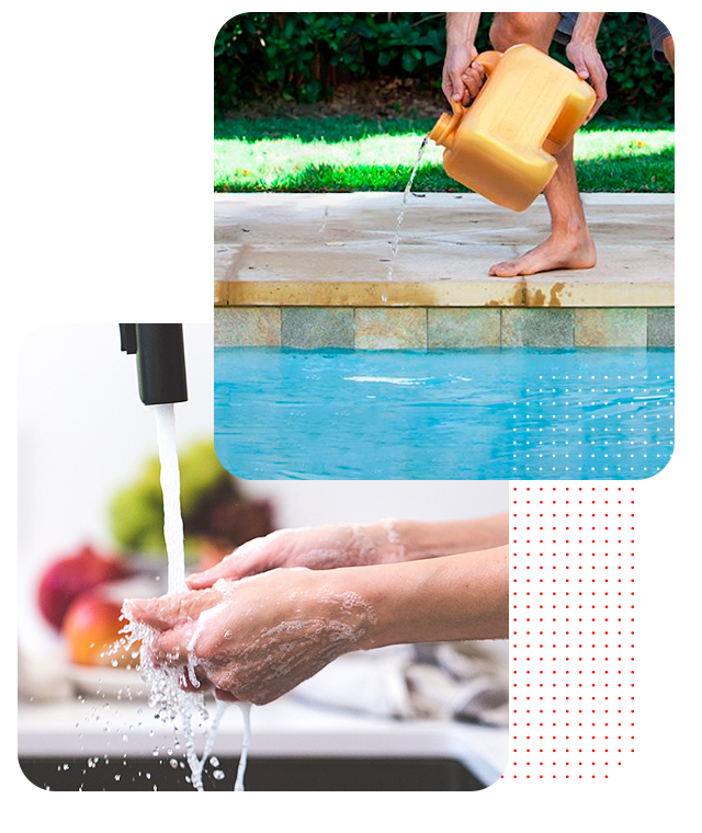 Prevención SUH